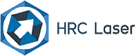 HRC Laser Logo