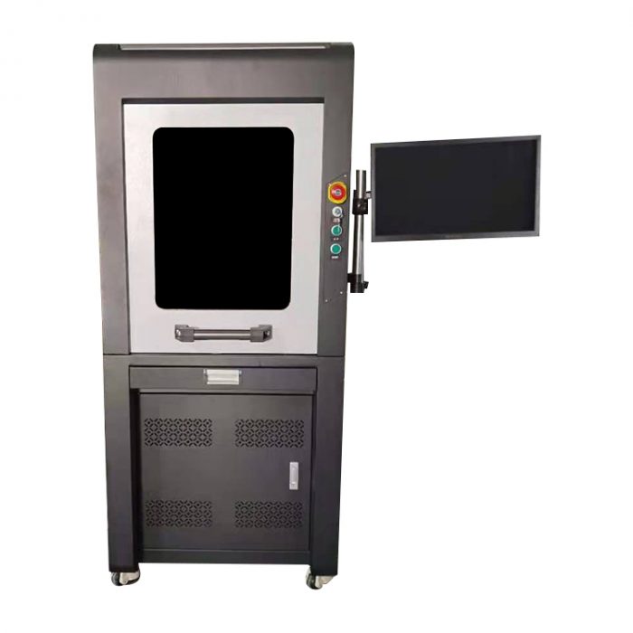 Fiber Laser Marking Machine-Static Series - Image 15