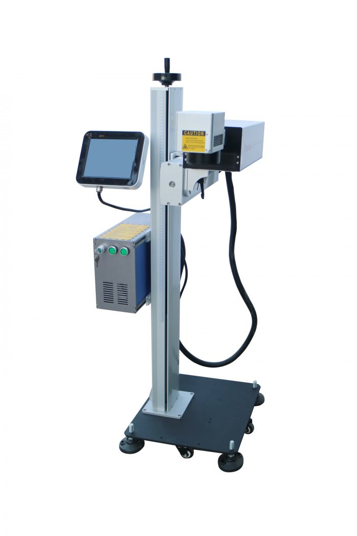 Fiber Laser Marking Machine-Static Series - Image 24