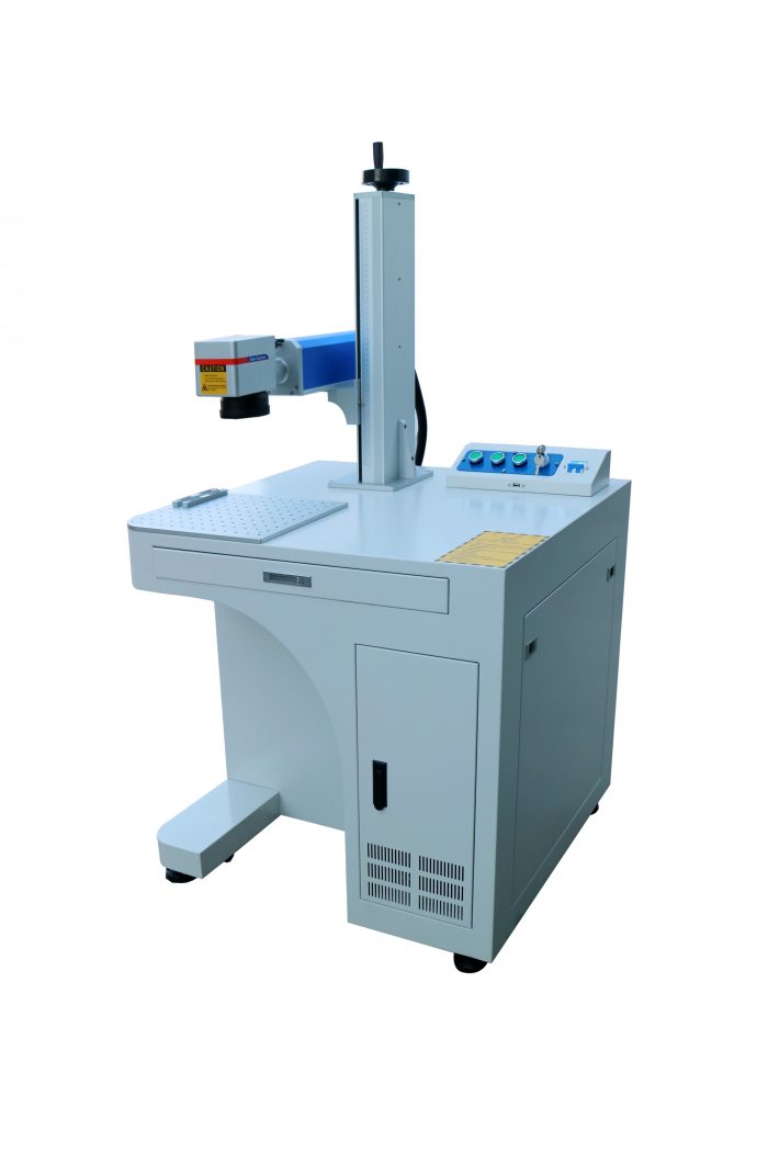 Fiber Laser Marking Machine-Static Series - Image 12