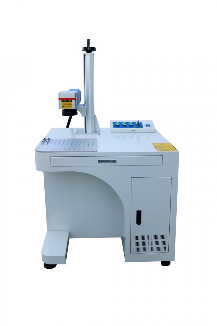 Fiber Laser Marking Machine-Static Series - Image 13